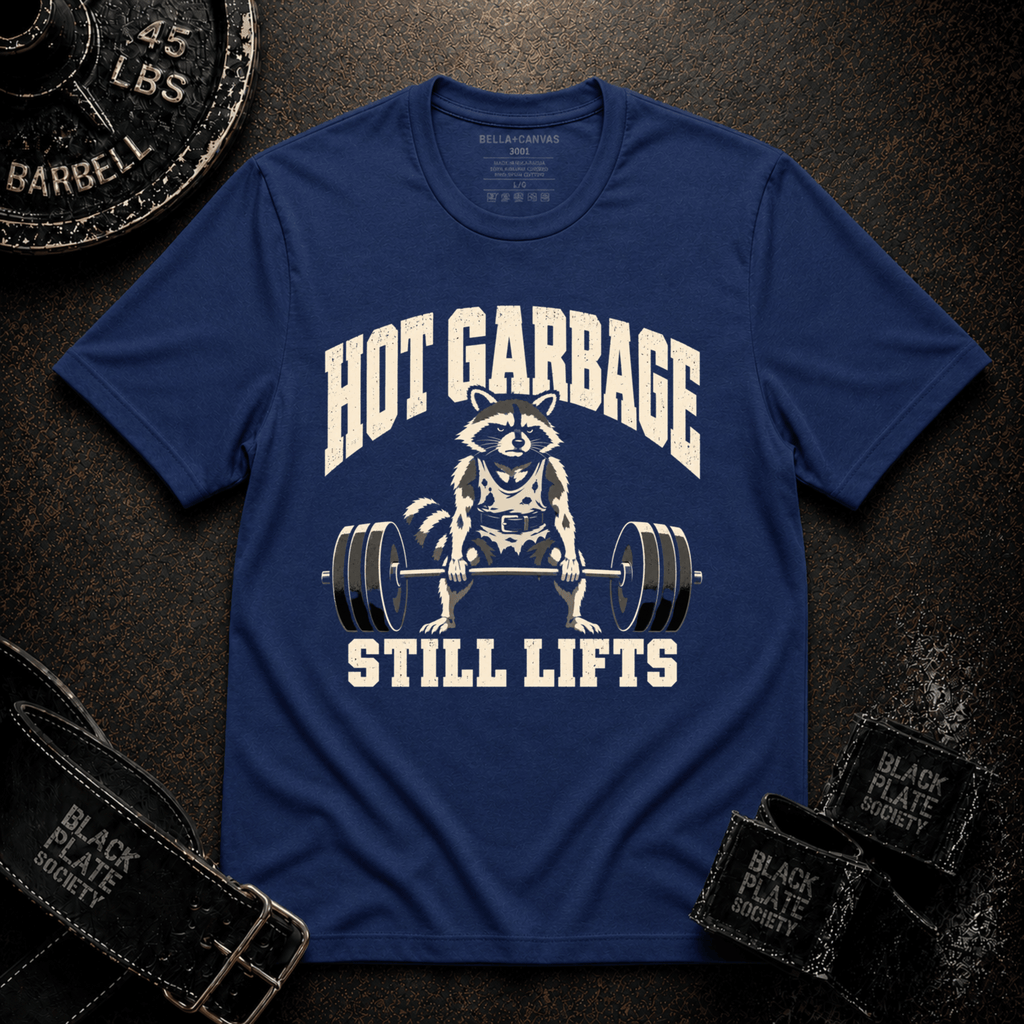 Hot Garbage T-Shirt