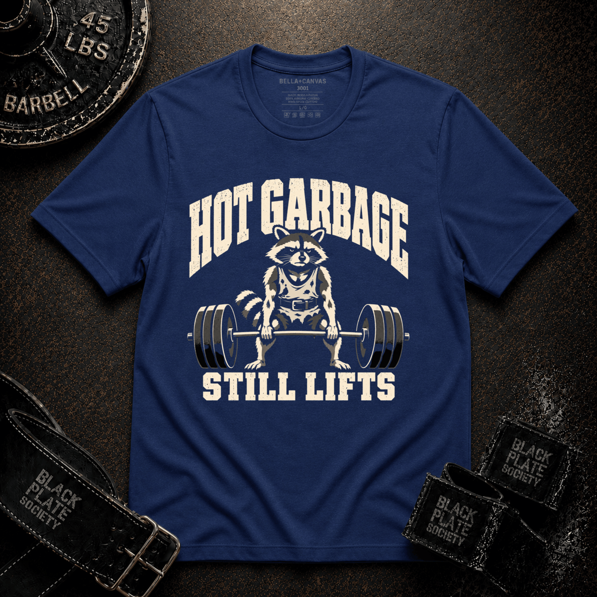 Hot Garbage T-Shirt