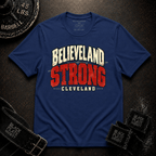 Believeland Strong T-Shirt