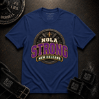 NOLA Strong T-Shirt