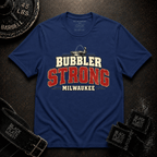 Bubbler Strong T‑Shirt