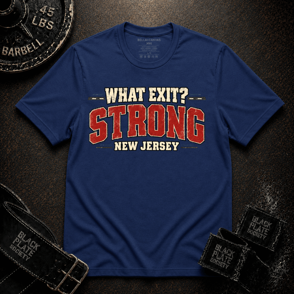 What Exit? T-Shirt
