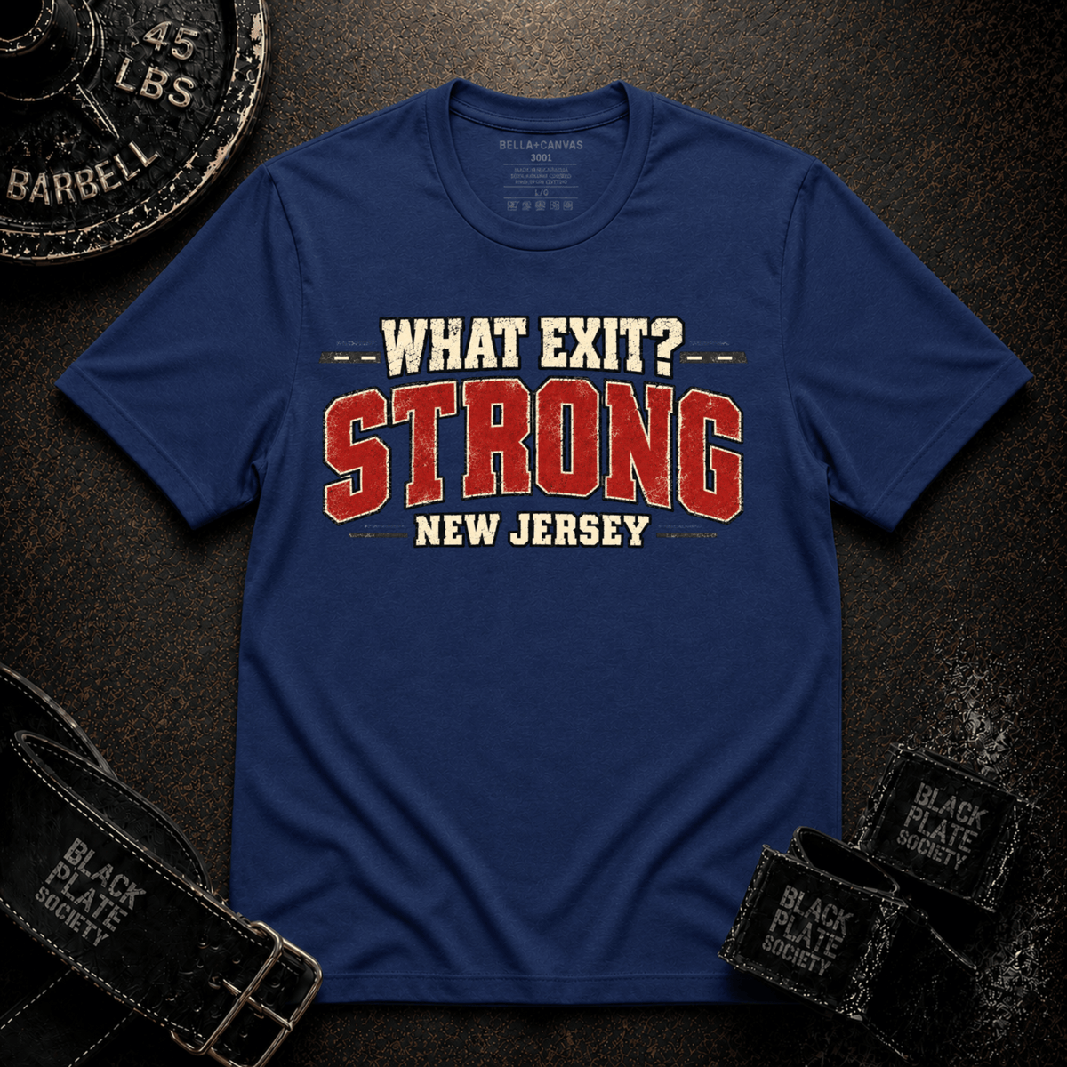 What Exit? T-Shirt
