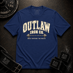 Outlaw Iron T-Shirt