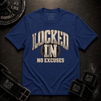 Locked In T-Shirt