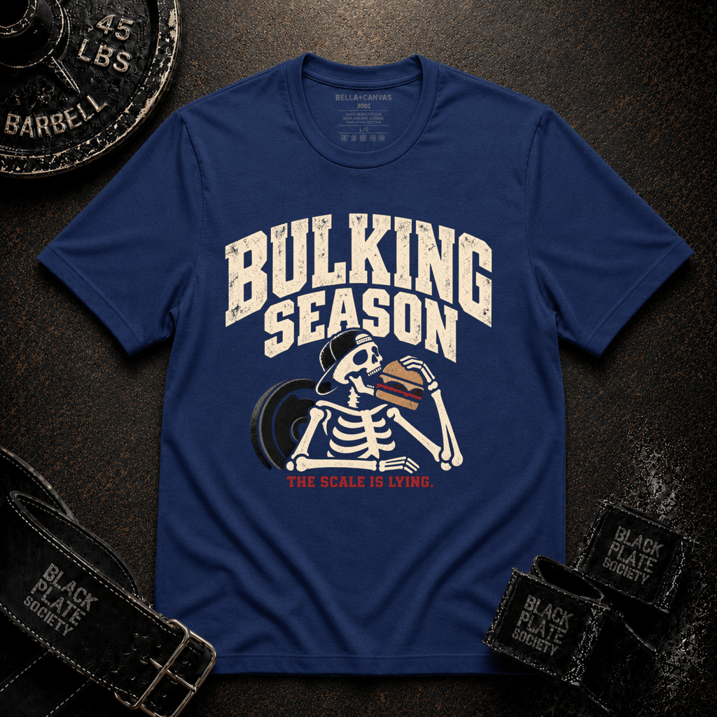 Bulking Season T-Shirt