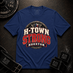 H-Town Strong T-Shirt