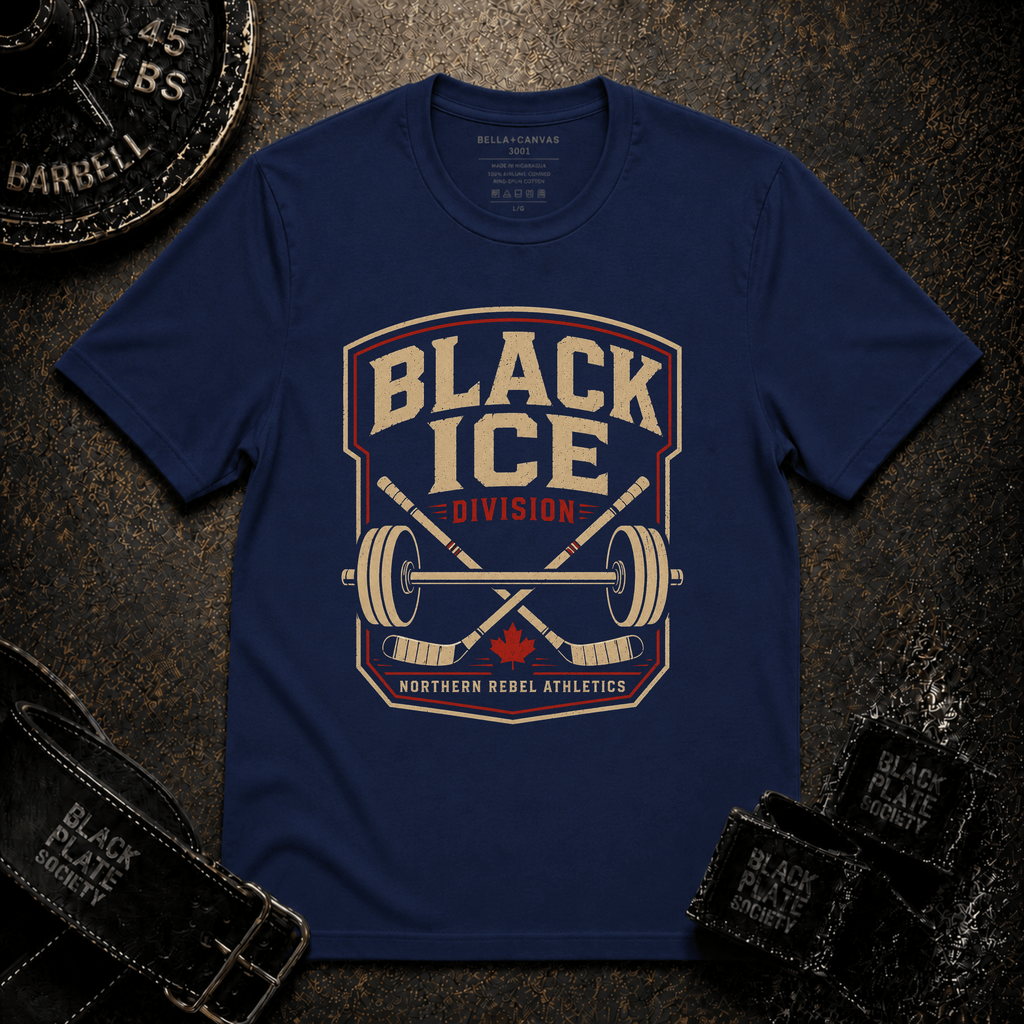 Black Ice T-Shirt