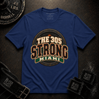 Miami Strong T‑Shirt
