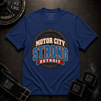 Motor City Strong T-Shirt
