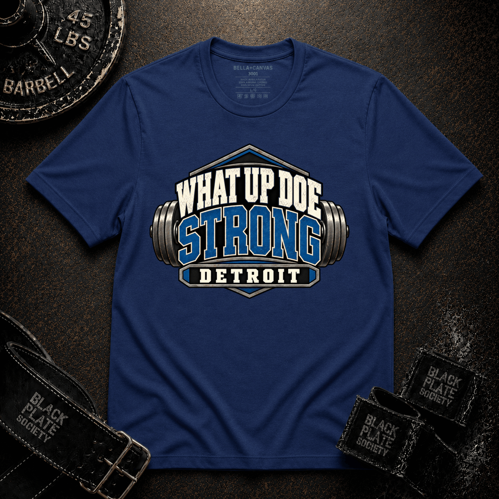 What Up Doe T-Shirt