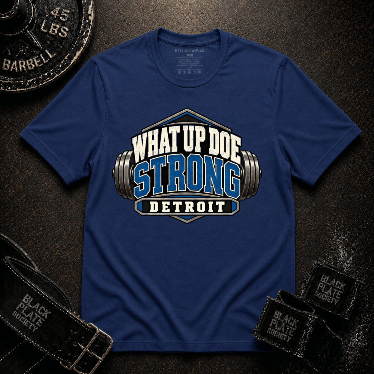 What Up Doe T-Shirt