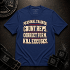 Trainer Commands T-Shirt