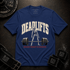 Deadlift Therapy T-Shirt