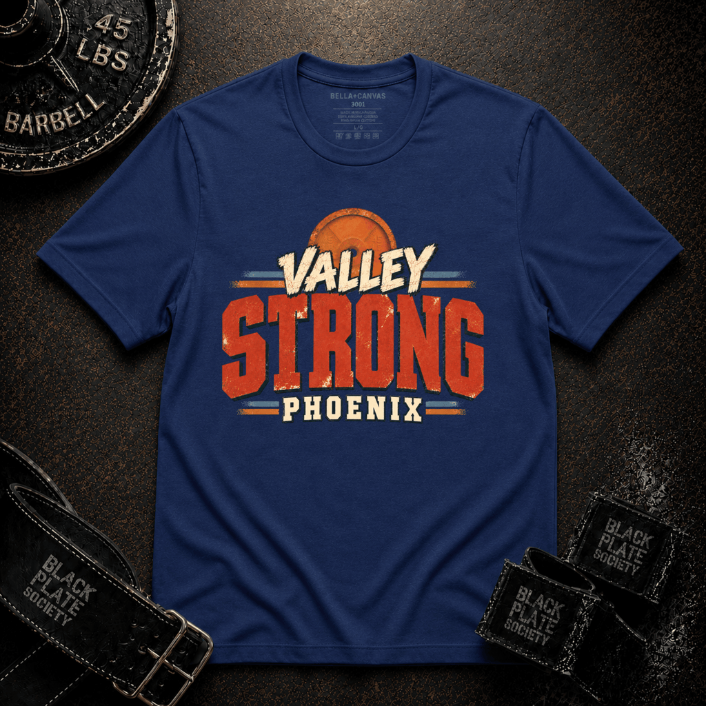 Valley Strong T-Shirt