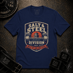 Built by Sun and Steel T-Shirt