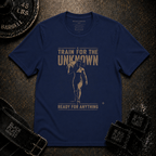 Ready for Anything Fitness T-Shirt