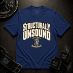Structuraly Unsound T-Shirt