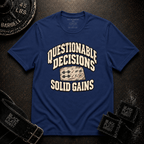Solid Gains T-Shirt