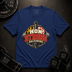 Hon Strong T‑Shirt