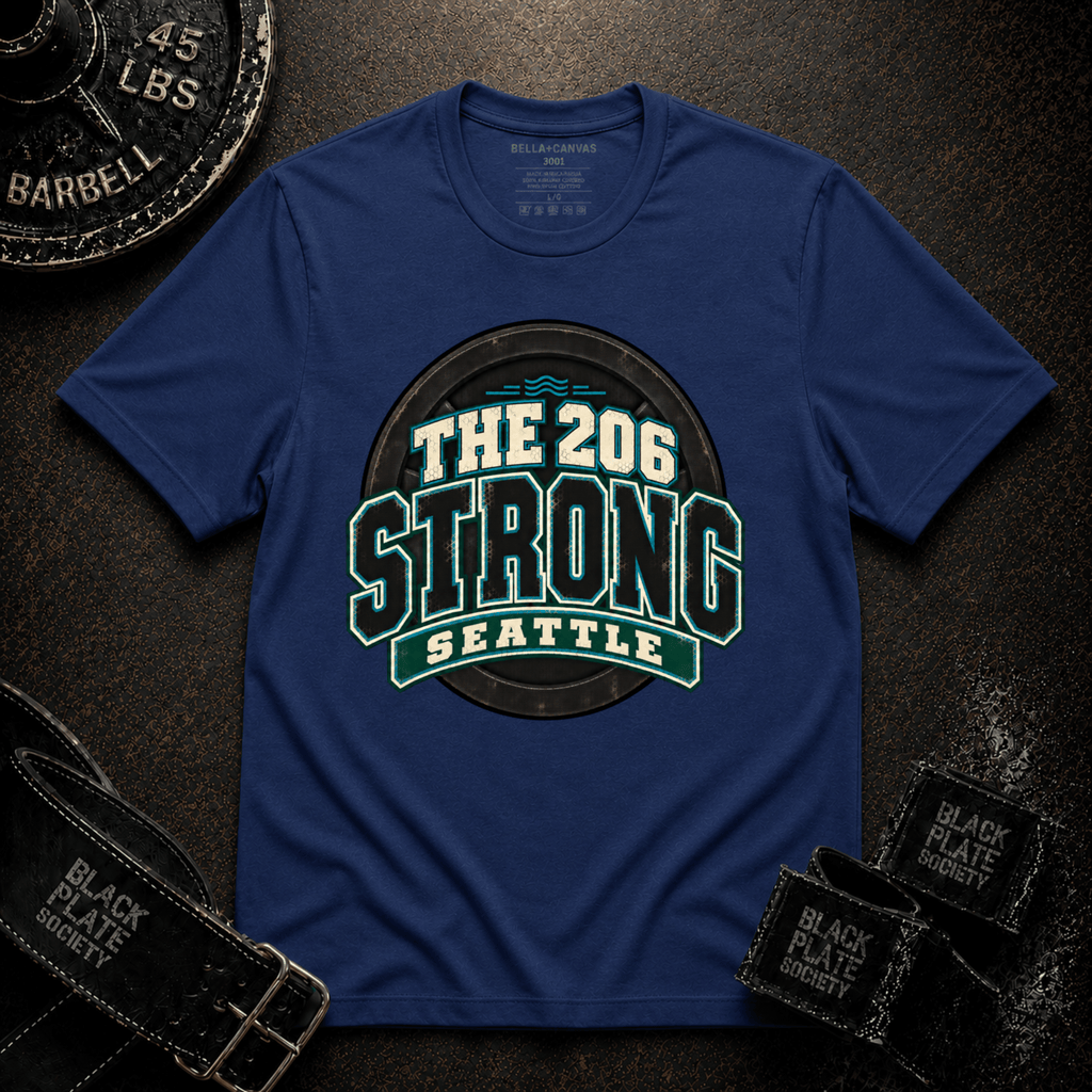 Seattle Strong T-Shirt