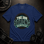 Seattle Strong T-Shirt