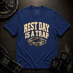 Rest Day Trap T-Shirt