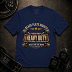 Heavy Duty T-Shirt