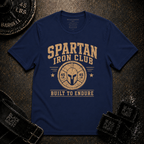 Spartan Iron Club T-Shirt