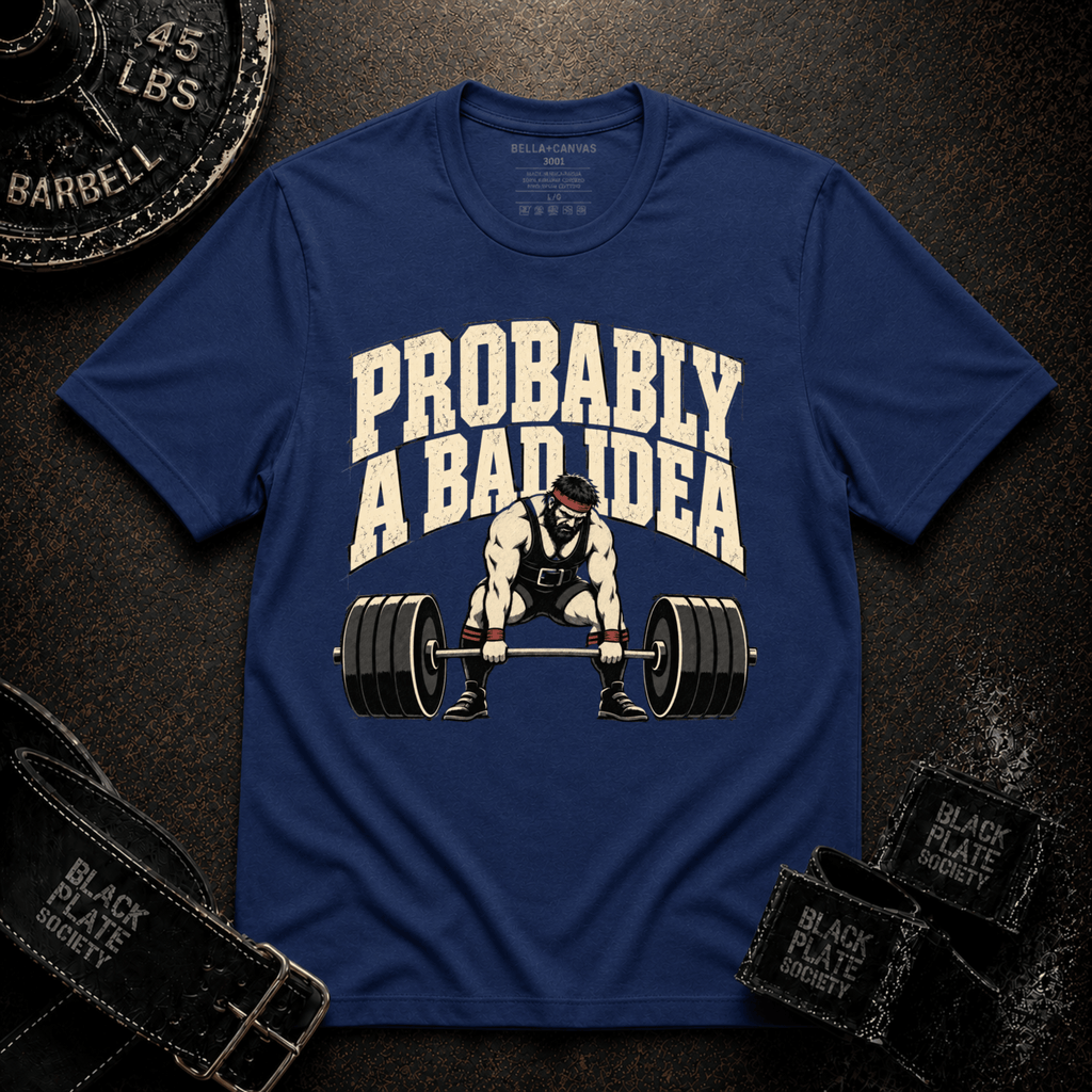 A Bad Idea T-Shirt