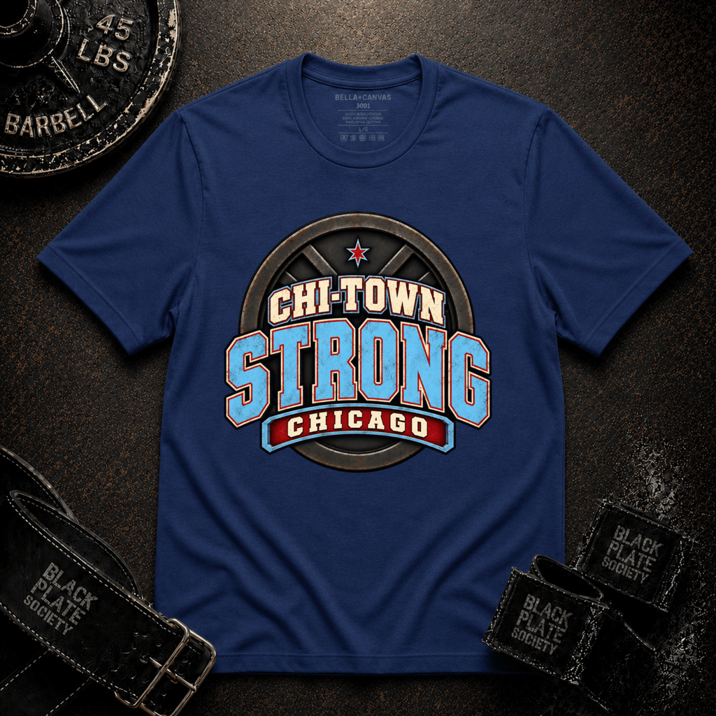 Chicago Strong T-Shirt