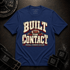 Built for Contact T‑Shirt