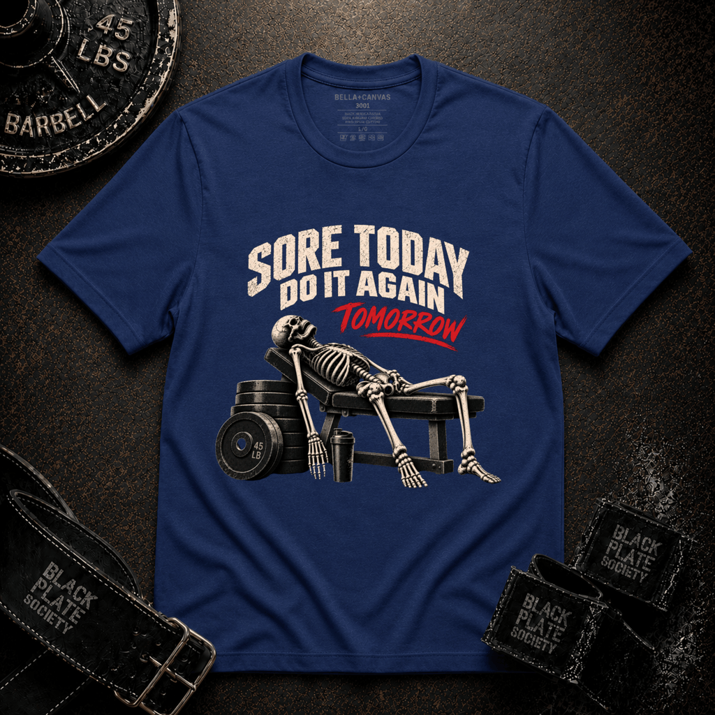 Sore Today T-Shirt
