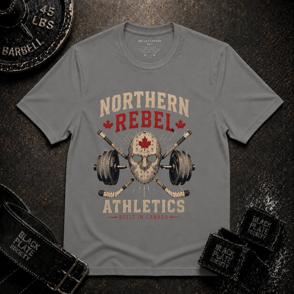 Northern Rebel Athletics T-Shirt