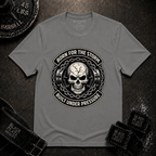 Born For The Storm - Built Under Pressure T-Shirt