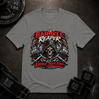 Barbell Reaper T-Shirt