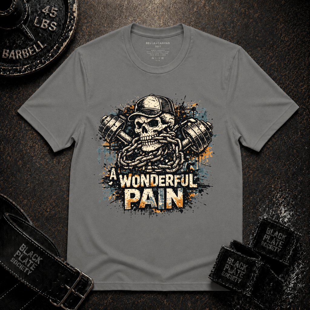 A Wonderful Pain T-Shirt