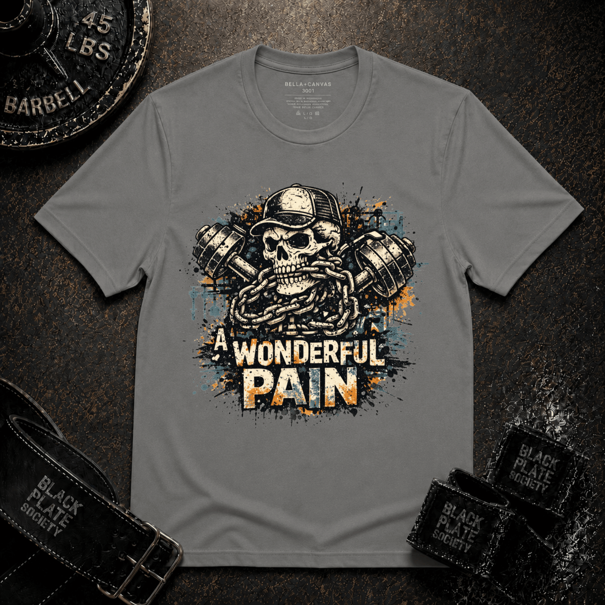 A Wonderful Pain T-Shirt