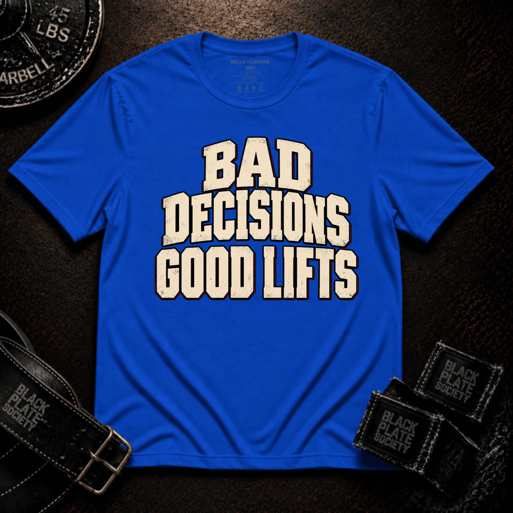 Good Lifts T-Shirt