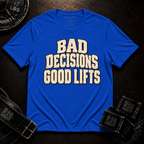 Good Lifts T-Shirt