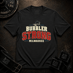 Bubbler Strong T‑Shirt