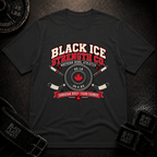 Black Ice Strength T-Shirt