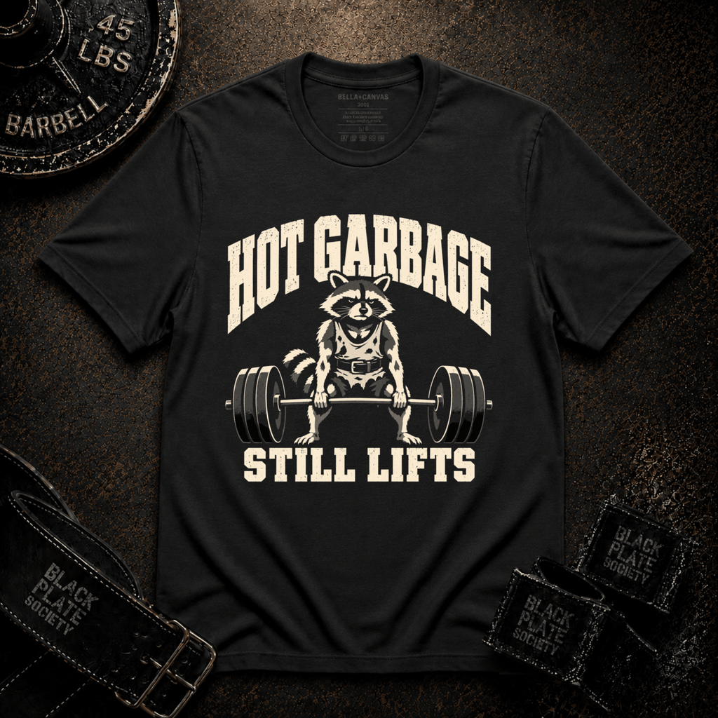 Hot Garbage T-Shirt