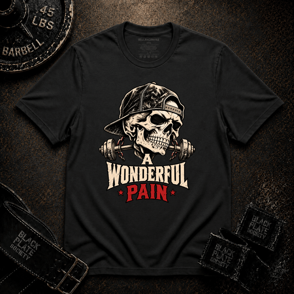 A Wonderful Pain T‑Shirt
