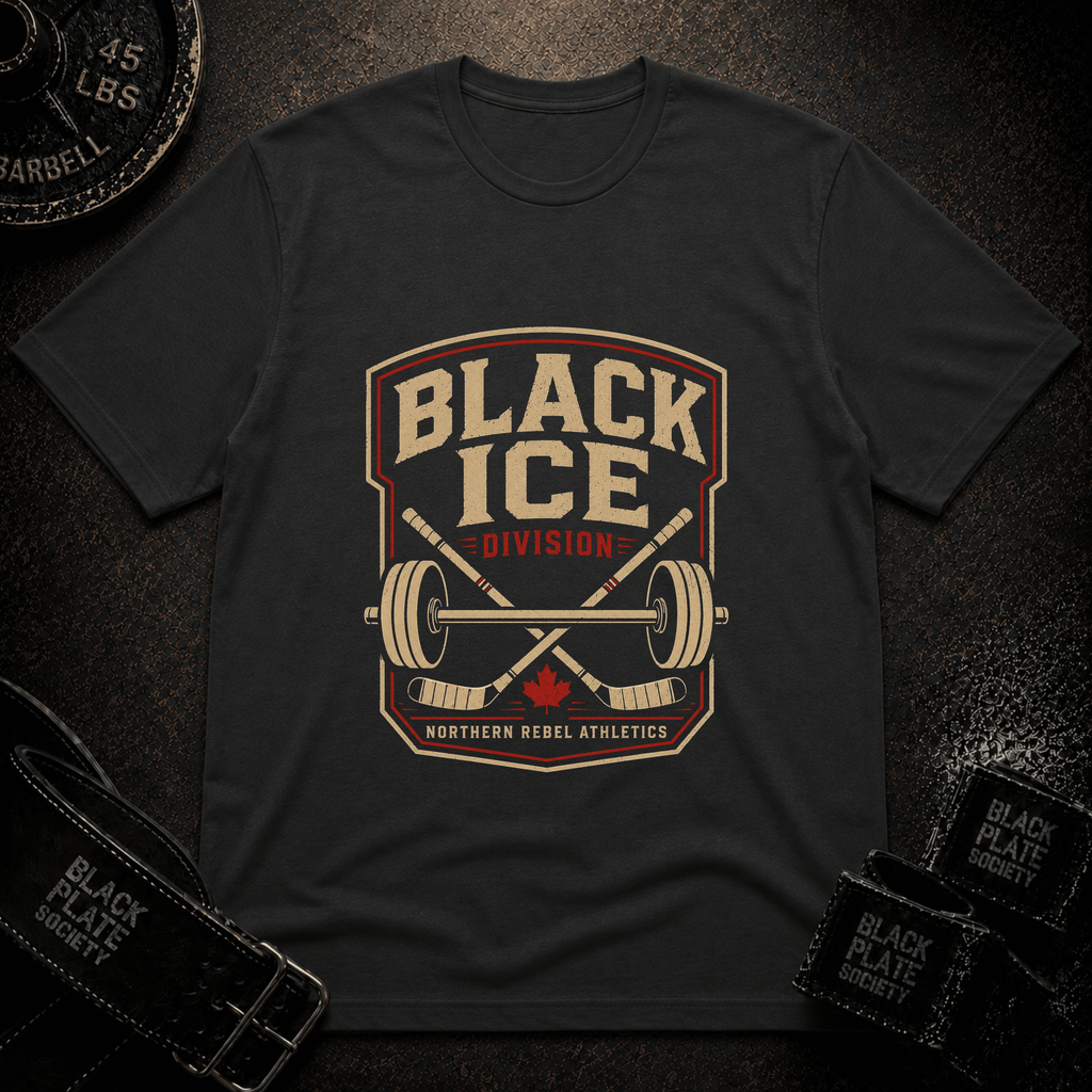 Black Ice T-Shirt