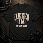 Locked In T-Shirt