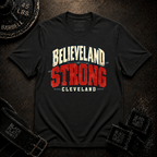 Believeland Strong T-Shirt