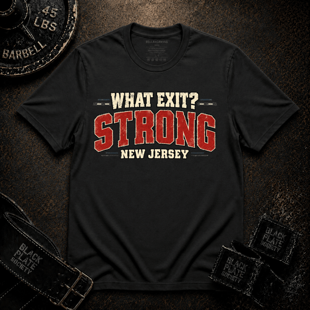 What Exit? T-Shirt