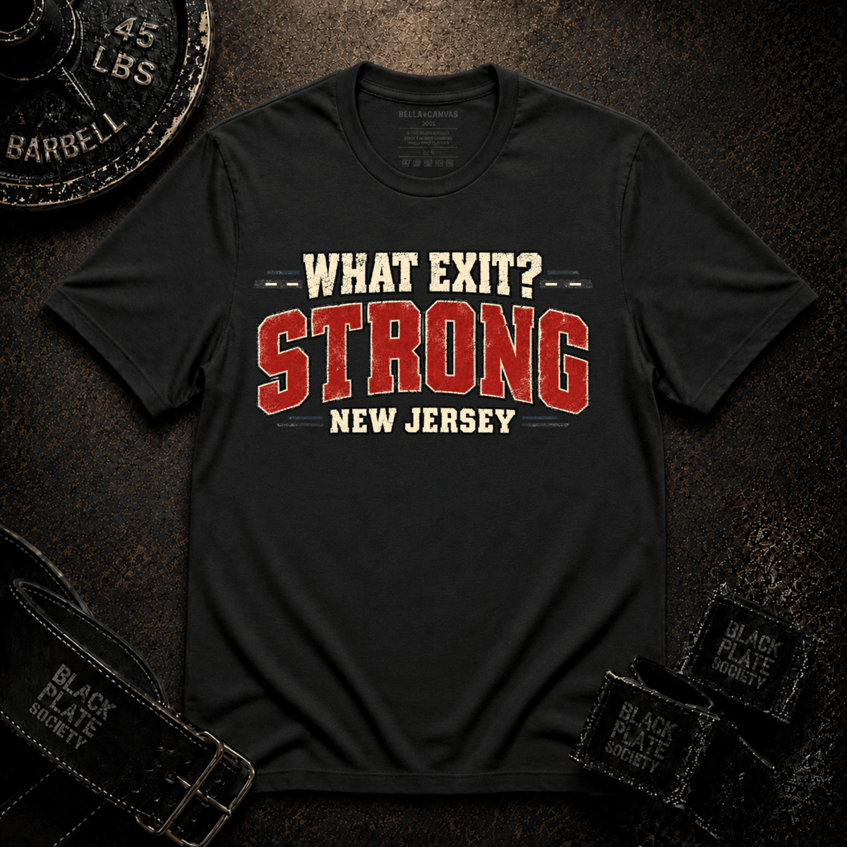 What Exit? T-Shirt