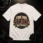 Miami Strong T‑Shirt